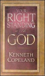 Your Right Standing With God