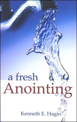 A Fresh Anointing