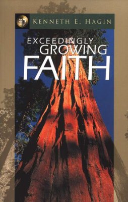 Exceedingly Growing Faith