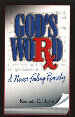 God's Word - A Never Failing Remedy