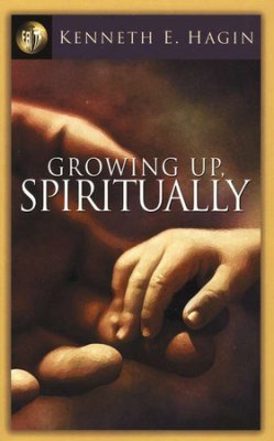 Growing Up, Spiritually