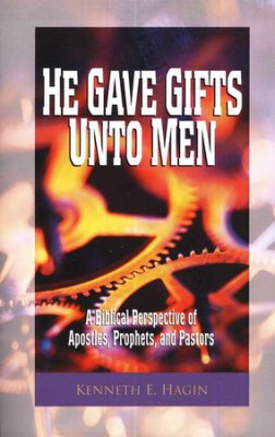 He Gave Gifts Unto Men