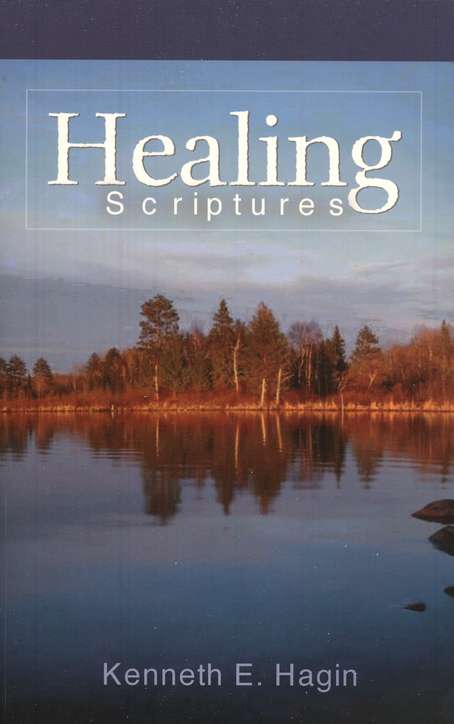 Healing Scriptures