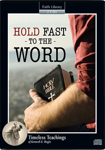 Hold Fast to the Word CD Series