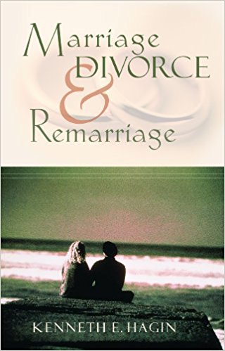 Marriage, Divorce, and Remarriage