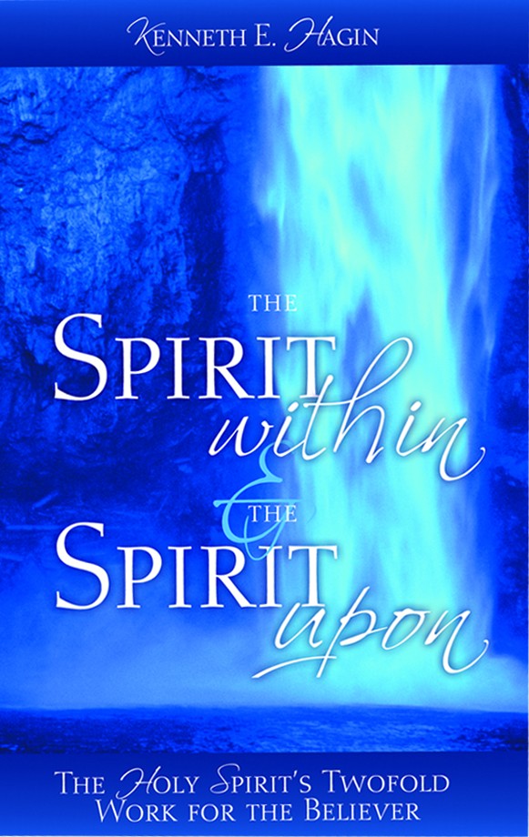 The Spirit Within and The Spirit Upon