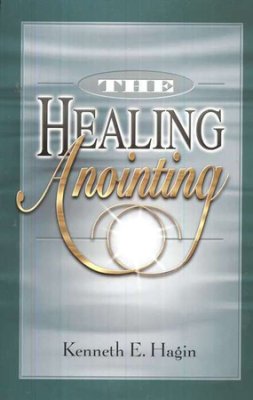 The Healing Anointing