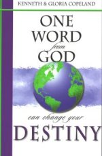 One Word from God can Change your Destiny