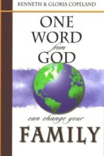 One Word from God can Change your Family