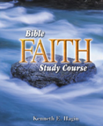 Bible Faith Study Course