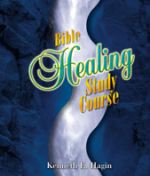 Bible Healing Study Course