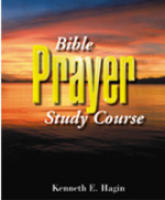 Bible Prayer Study Course