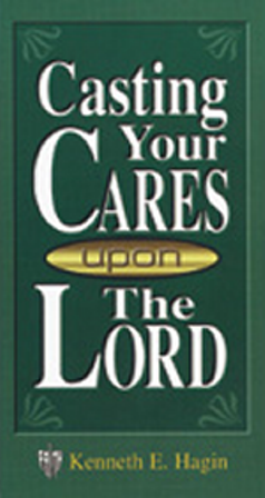 Casting Your Cares Upon the Lord