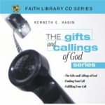 The Gifts And Calling of God CD Series