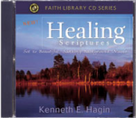Kenneth Hagin CDs