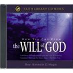 How You Can Know The Will Of God CD Series