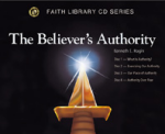 The Believer's Authority CD Series