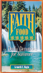 Faith Food Daily Devotions for Summer