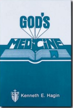 God\'s Medicine