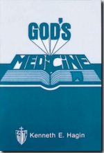 God's Medicine