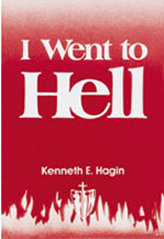 I Went To Hell