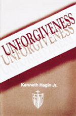 Unforgiveness