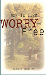 How to Live Worry-Free