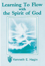 Learning To Flow With The Spirit Of God