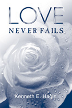 Love Never Fails