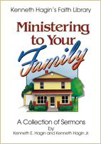 Ministering to Your Family