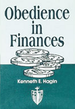 Obedience In Finances