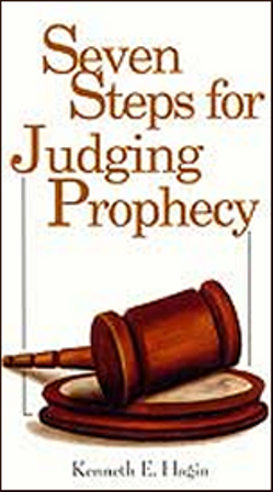 Seven Steps for Judging Prophecy