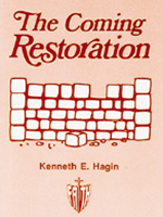 The Coming Restoration