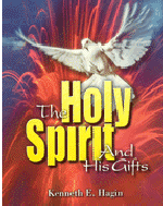 The Holy Spirit and His Gifts Study Course