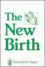 The New Birth