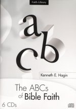 The ABC\'s of Bible Faith CD Series