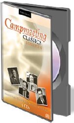 Campmeeting Classics Vol 4 CD Series