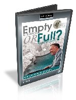 Empty Cisterns of Full Reservoirs DVD