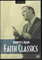 Faith Classics CD Series