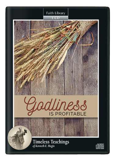 Godliness is Profitable