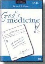 God's Medicine CD Series