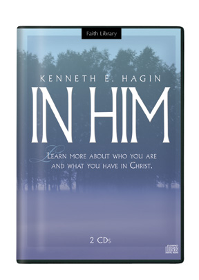 In Him  CD Series