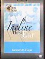 Incline Thine Ear Part 1 DVD