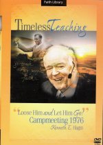 Loose Him & Let Him Go! DVD