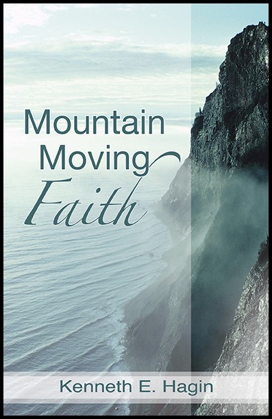 Mountain Moving Faith