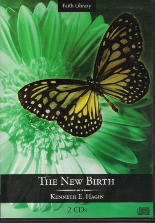 The New Birth CD Series