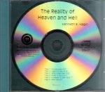 Reality of Heaven and Hell CD