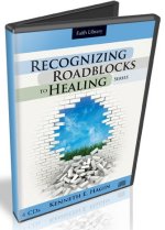 Recognizing Roadblocks to Healing CD Series