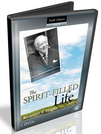 The Spirit-Filled Life Part 1 DVD