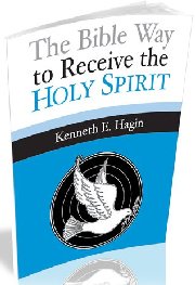 The Bible Way to Receive the Holy Spirit